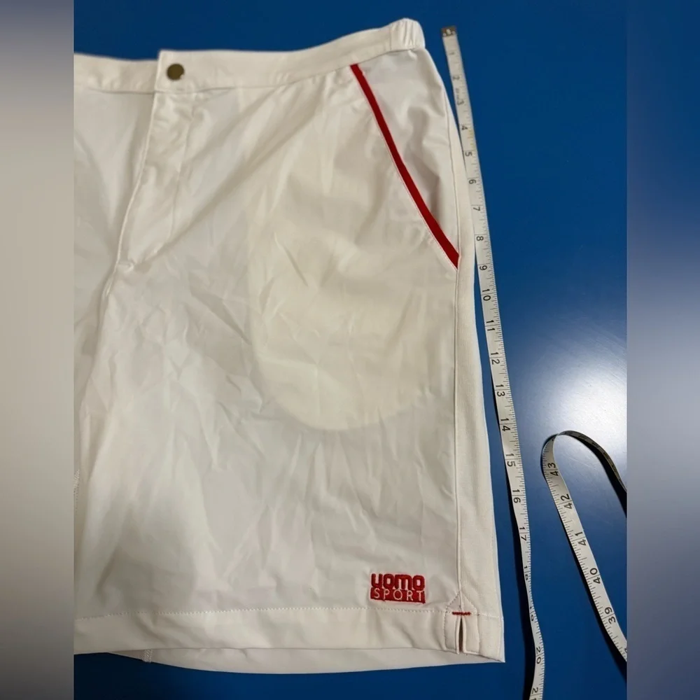Uomosport men’s tennis